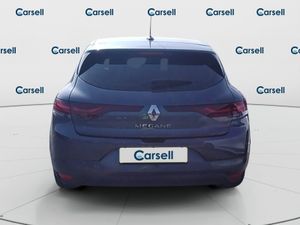 Renault Megane Life Blue Dci 85 Kw (115cv) - Foto 6