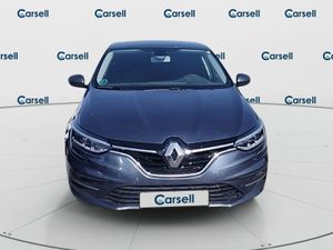 Renault Megane Life Blue Dci 85 Kw (115cv) - Foto 3