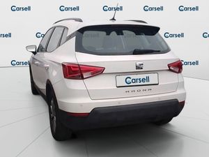 Seat Arona 1.0 Tsi 81kw (110cv) Style Go2 - Foto 7