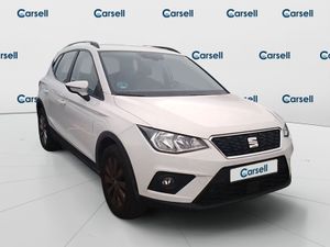 Seat Arona 1.0 Tsi 81kw (110cv) Style Go2 - Foto 4