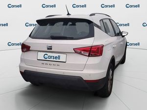 Seat Arona 1.0 Tsi 81kw (110cv) Style Go2 - Foto 5