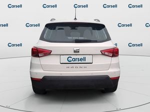 Seat Arona 1.0 Tsi 81kw (110cv) Style Go2 - Foto 6