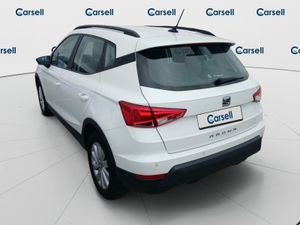 Seat Arona 1.0 Tsi 81kw (110cv) Style Go2 - Foto 3