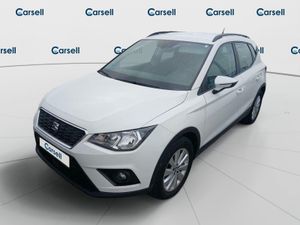 Seat Arona 1.0 Tsi 81kw (110cv) Style Go2 - Foto 2