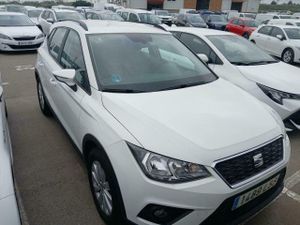 Seat Arona 1.0 Tsi 81kw (110cv) Style Go2 - Foto 5
