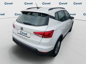 Seat Arona 1.0 Tsi 81kw (110cv) Style Go2 - Foto 4