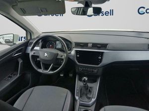 Seat Arona 1.0 Tsi 81kw (110cv) Style Go2 - Foto 9