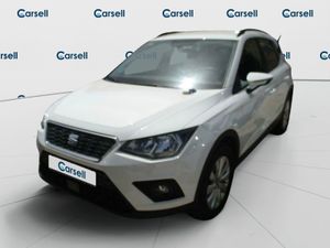 Seat Arona 1.0 Tsi 85kw (115cv) Style Edition Eco - Foto 2