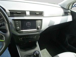 Seat Arona 1.0 Tsi 85kw (115cv) Style Edition Eco - Foto 9
