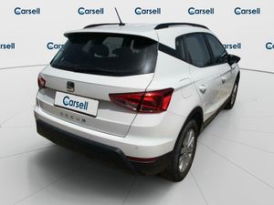 Seat Arona 1.0 Tsi 85kw (115cv) Style Edition Eco - Foto 4