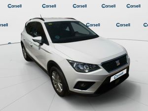 Seat Arona 1.0 Tsi 85kw (115cv) Style Edition Eco - Foto 5