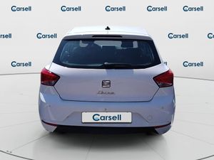 Seat Ibiza 1.0 Mpi 59kw (80cv) Reference Plus - Foto 6