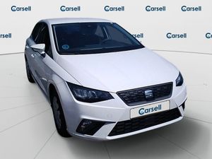Seat Ibiza 1.0 Mpi 59kw (80cv) Reference Plus - Foto 4