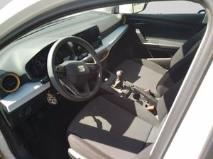 Seat Ibiza 1.0 Mpi 59kw (80cv) Reference Plus - Foto 8