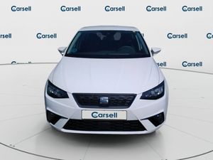 Seat Ibiza 1.0 Mpi 59kw (80cv) Reference Plus - Foto 3