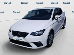 Seat Ibiza 1.0 Mpi 59kw (80cv) Reference Plus - Foto 2