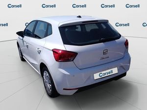 Seat Ibiza 1.0 Mpi 59kw (80cv) Reference Plus - Foto 7