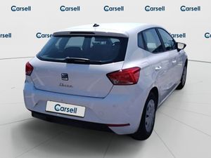 Seat Ibiza 1.0 Mpi 59kw (80cv) Reference Plus - Foto 5