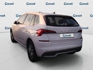 Skoda Kamiq 1.0 Tsi 81kw (110cv) Dsg Ambition - Foto 7