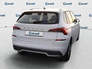 Skoda Kamiq 1.0 Tsi 81kw (110cv) Dsg Ambition - Foto 5