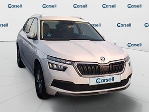 Skoda Kamiq 1.0 Tsi 81kw (110cv) Dsg Ambition - Foto 4