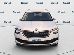 Skoda Kamiq 1.0 Tsi 81kw (110cv) Dsg Ambition - Foto 3