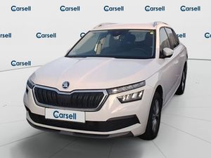 Skoda Kamiq 1.0 Tsi 81kw (110cv) Dsg Ambition - Foto 2