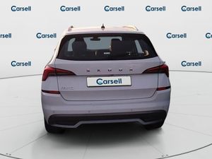 Skoda Kamiq 1.0 Tsi 81kw (110cv) Dsg Ambition - Foto 6