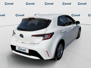 Toyota Corolla 1.8 125h Active E-cvt - Foto 5
