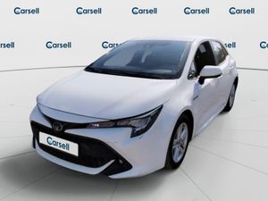 Toyota Corolla 1.8 125h Active E-cvt - Foto 2