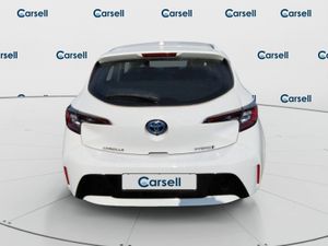 Toyota Corolla 1.8 125h Active E-cvt - Foto 6