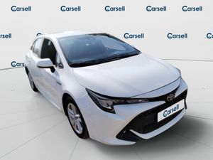 Toyota Corolla 1.8 125h Active E-cvt - Foto 4