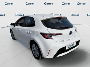 Toyota Corolla 1.8 125h Active E-cvt - Foto 7