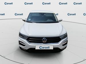 Volkswagen T-roc Edition 2.0 Tdi 85kw (115cv) - Foto 3