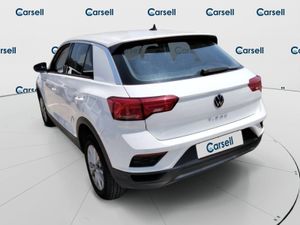 Volkswagen T-roc Edition 2.0 Tdi 85kw (115cv) - Foto 7