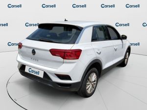 Volkswagen T-roc Edition 2.0 Tdi 85kw (115cv) - Foto 5