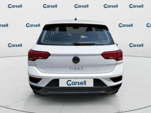 Volkswagen T-roc Edition 2.0 Tdi 85kw (115cv) - Foto 6