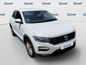 Volkswagen T-roc Edition 2.0 Tdi 85kw (115cv) - Foto 4