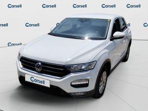 Volkswagen T-roc Edition 2.0 Tdi 85kw (115cv) - Foto 2