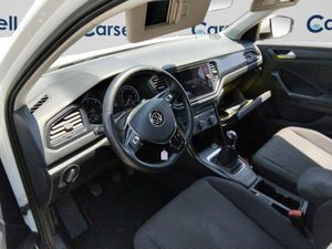 Volkswagen T-roc Edition 2.0 Tdi 85kw (115cv) - Foto 8