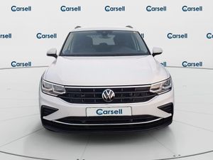 Volkswagen Tiguan Life 1.4 Tsi Ehybrid 180kw (245cv) Dsg - Foto 3