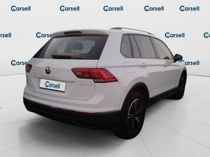 Volkswagen Tiguan Life 1.4 Tsi Ehybrid 180kw (245cv) Dsg - Foto 5