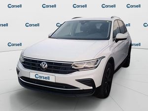 Volkswagen Tiguan Life 1.4 Tsi Ehybrid 180kw (245cv) Dsg - Foto 2