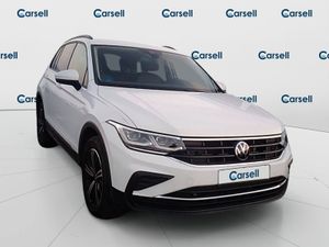 Volkswagen Tiguan Life 1.4 Tsi Ehybrid 180kw (245cv) Dsg - Foto 4