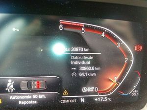 Bmw Series 1 116d - Foto 9