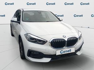 Bmw Series 1 116d - Foto 4