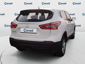 Nissan Qashqai Dci 85 Kw (115 Cv) E6d Acenta - Foto 5