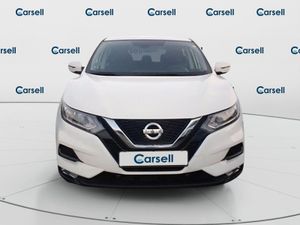 Nissan Qashqai Dci 85 Kw (115 Cv) E6d Acenta - Foto 3