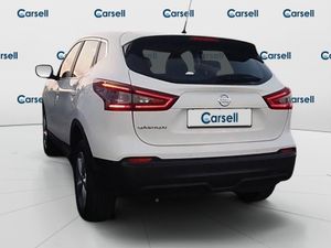 Nissan Qashqai Dci 85 Kw (115 Cv) E6d Acenta - Foto 7