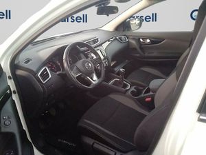 Nissan Qashqai Dci 85 Kw (115 Cv) E6d Acenta - Foto 8